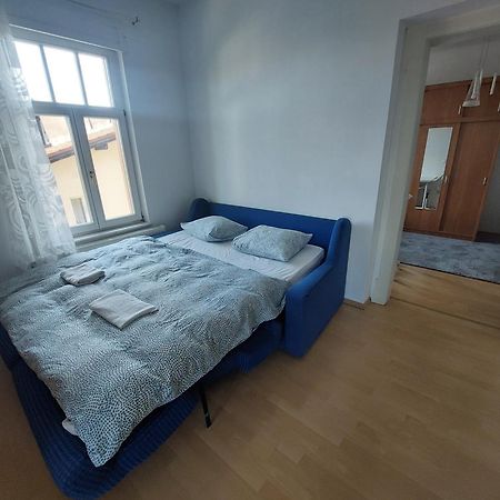 R24, Rose House Hotell Ljubljana Eksteriør bilde