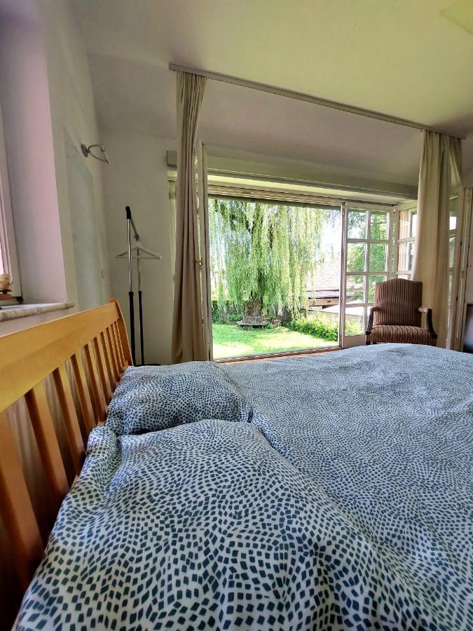 R24, Rose House Hotell Ljubljana Eksteriør bilde