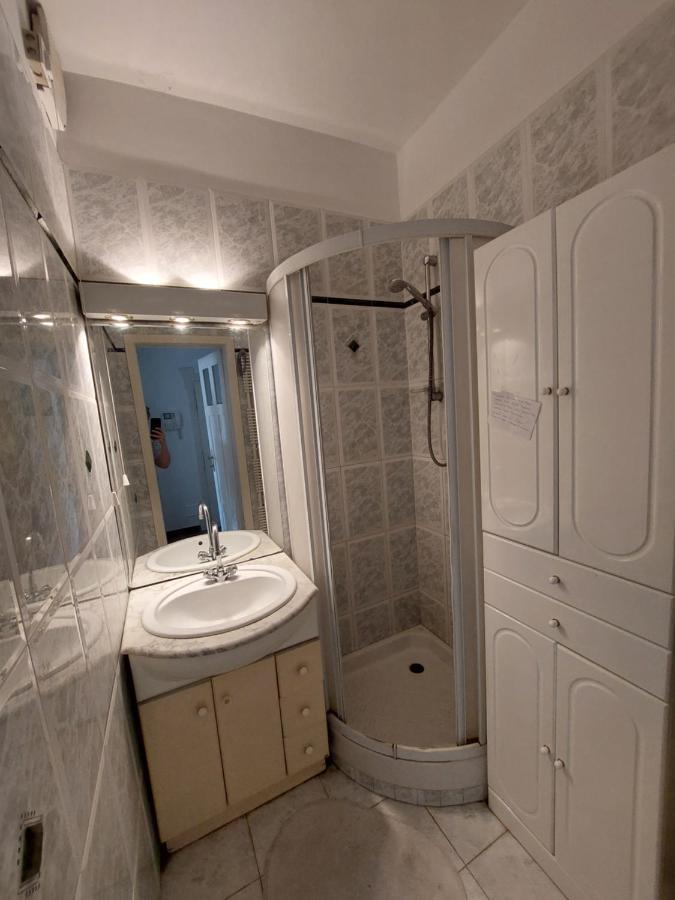 R24, Rose House Hotell Ljubljana Eksteriør bilde