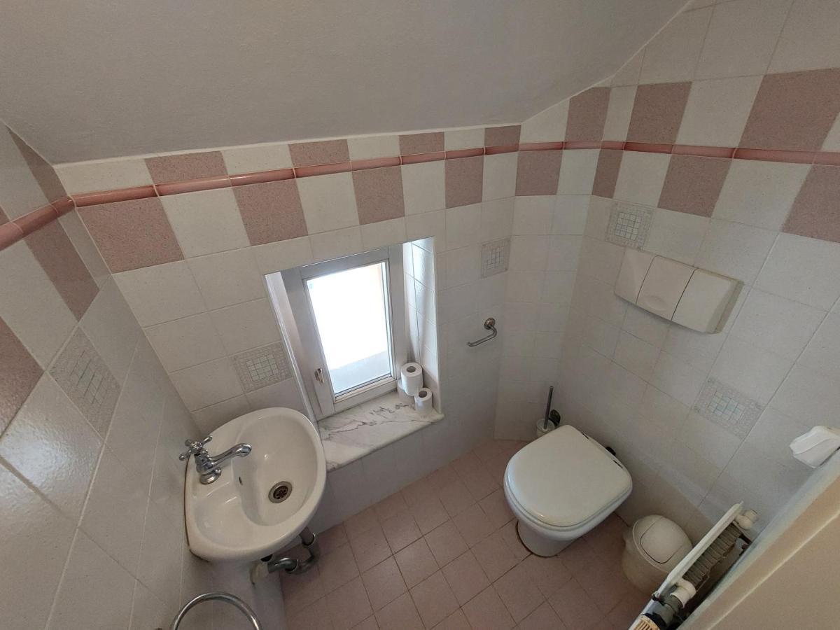 R24, Rose House Hotell Ljubljana Eksteriør bilde