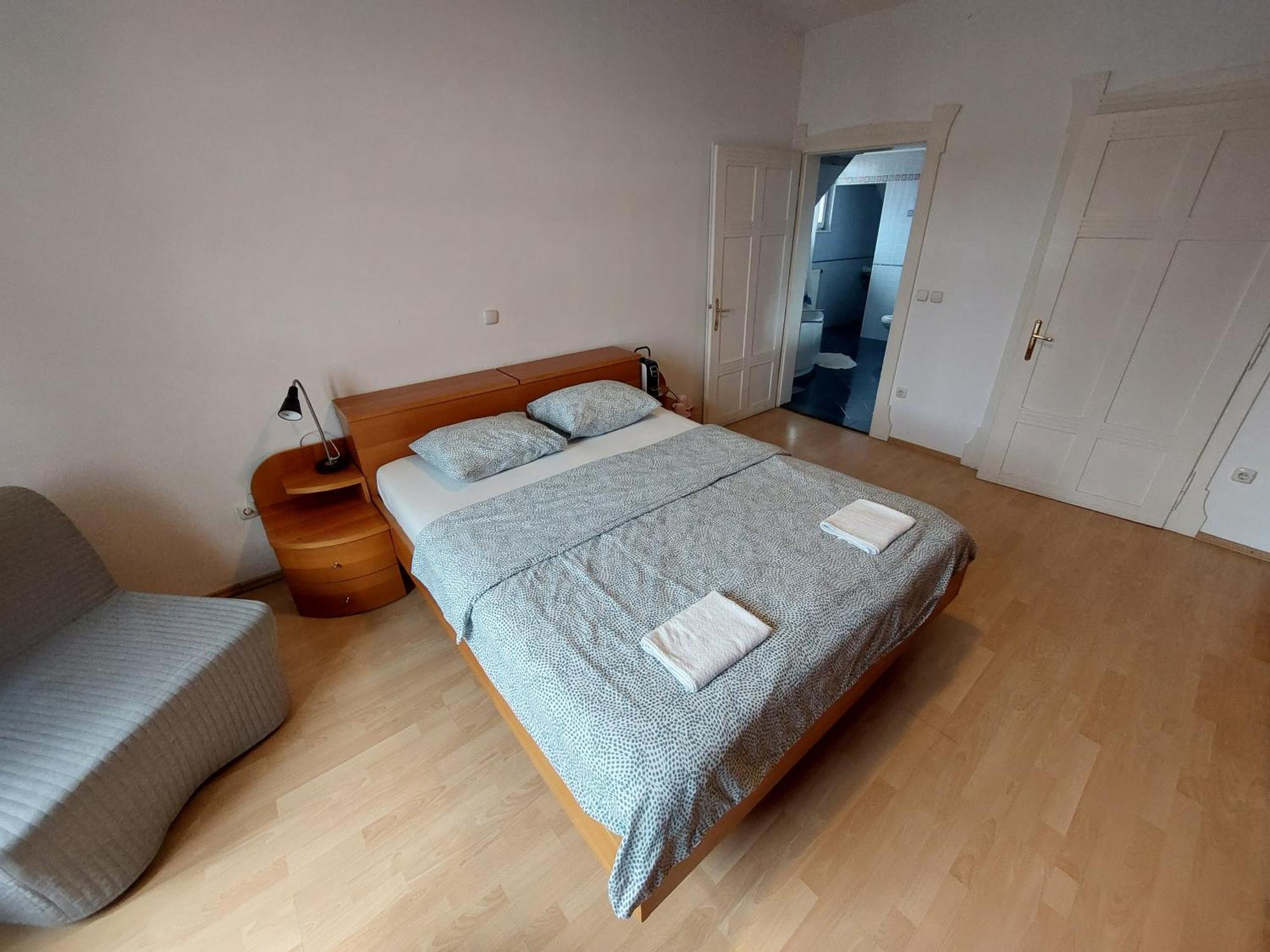 R24, Rose House Hotell Ljubljana Eksteriør bilde