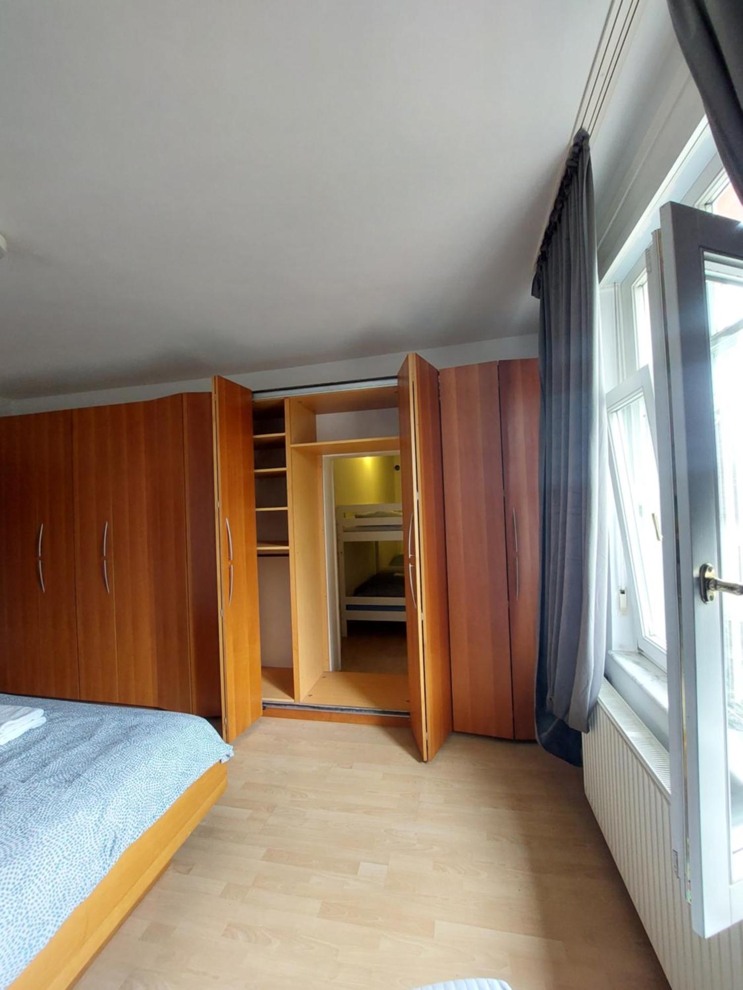 R24, Rose House Hotell Ljubljana Eksteriør bilde
