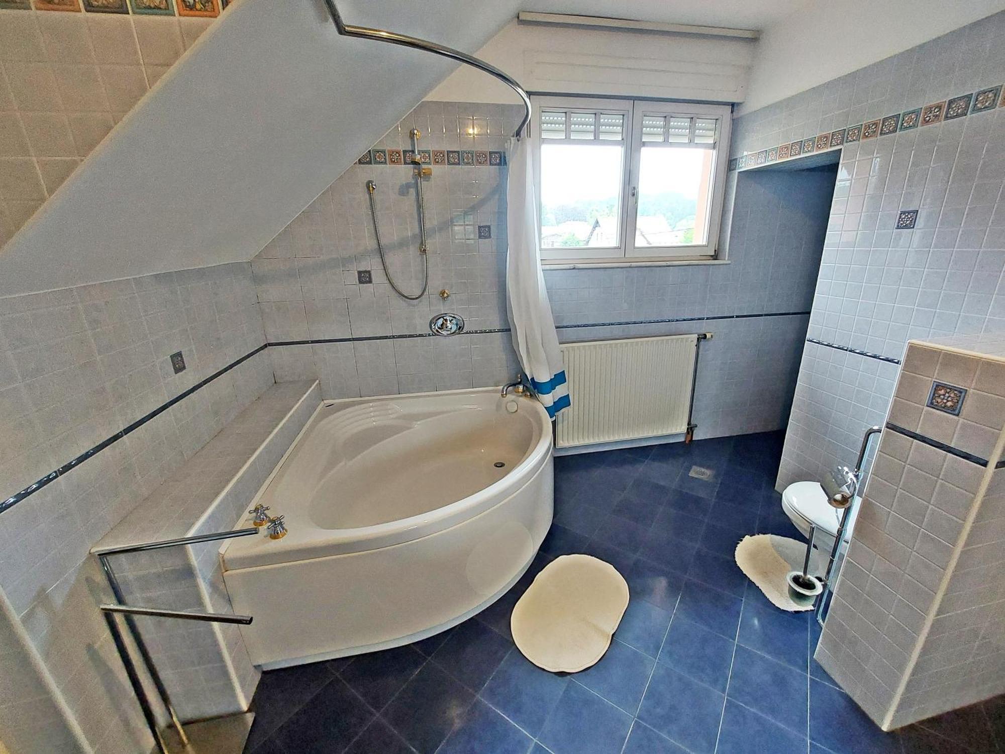 R24, Rose House Hotell Ljubljana Eksteriør bilde