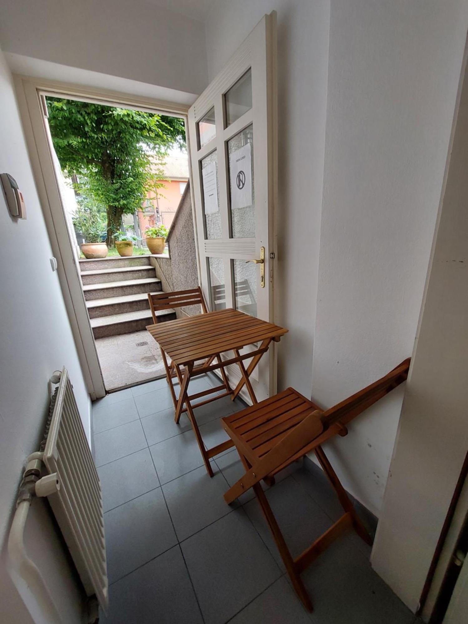 R24, Rose House Hotell Ljubljana Eksteriør bilde