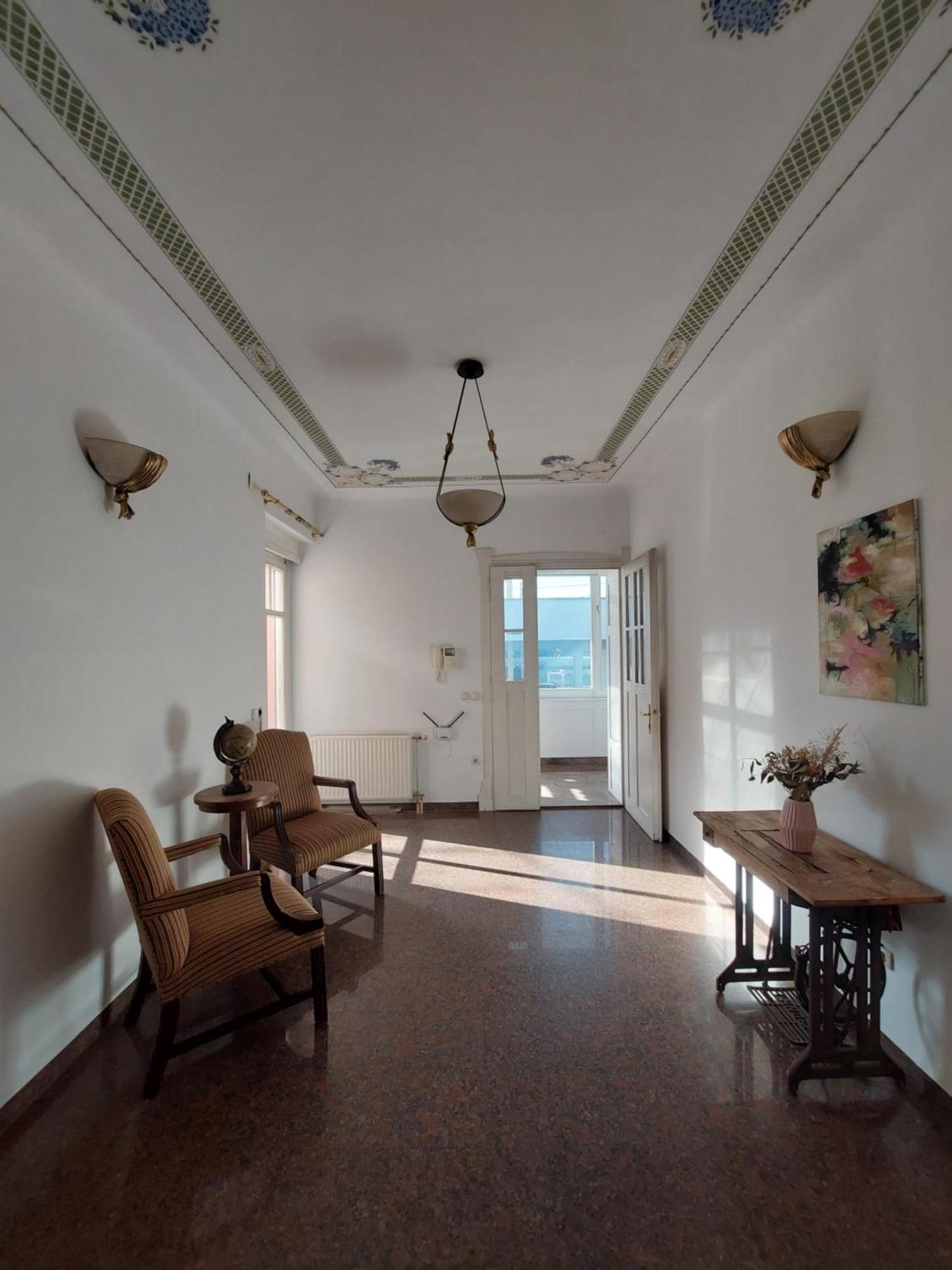 R24, Rose House Hotell Ljubljana Eksteriør bilde