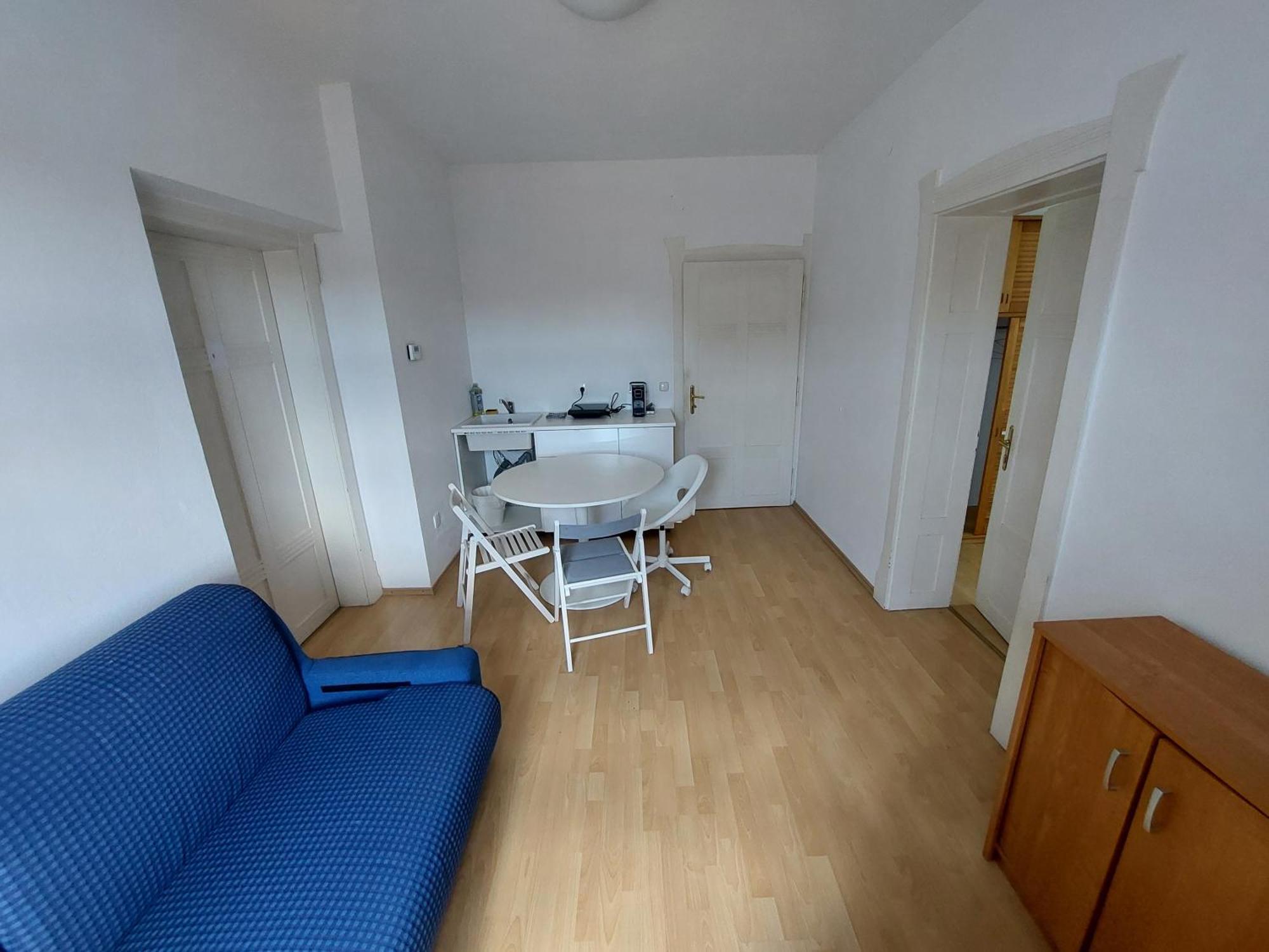 R24, Rose House Hotell Ljubljana Eksteriør bilde