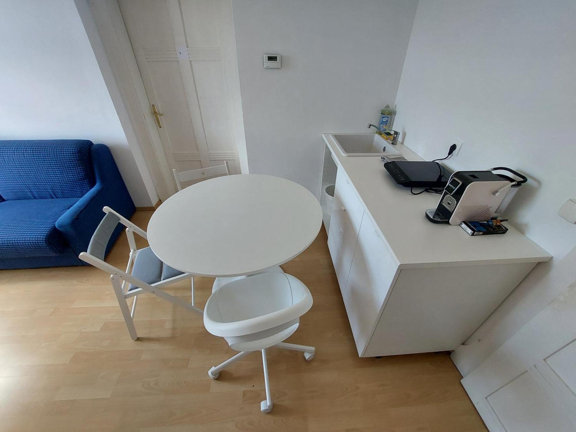 R24, Rose House Hotell Ljubljana Eksteriør bilde