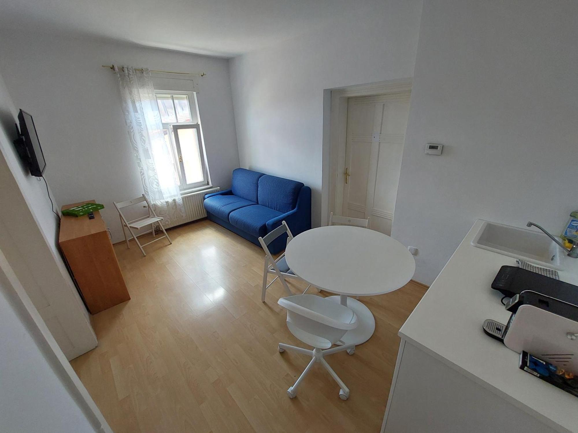 R24, Rose House Hotell Ljubljana Eksteriør bilde