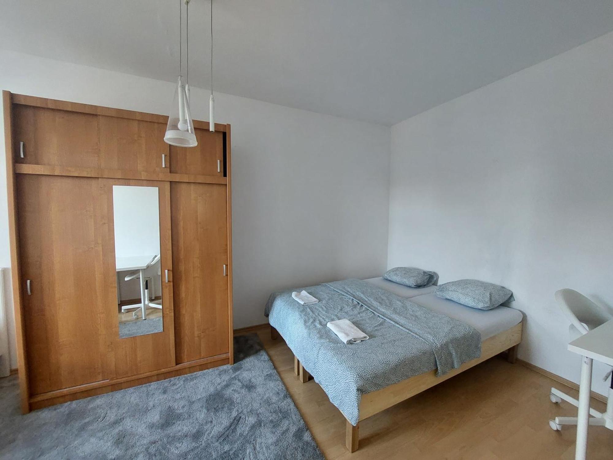 R24, Rose House Hotell Ljubljana Eksteriør bilde