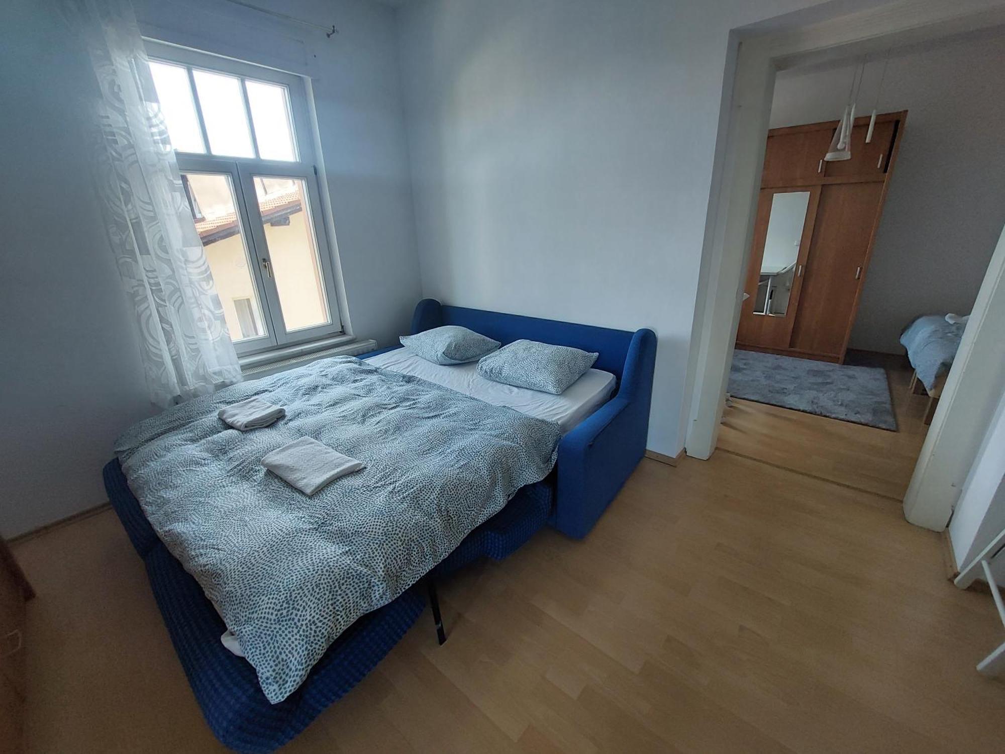 R24, Rose House Hotell Ljubljana Eksteriør bilde